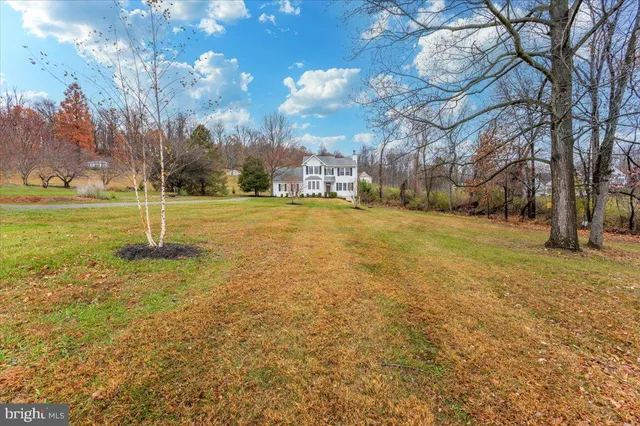 $615,000 | 6536 South Clifton Road, Frederick, MD 21703