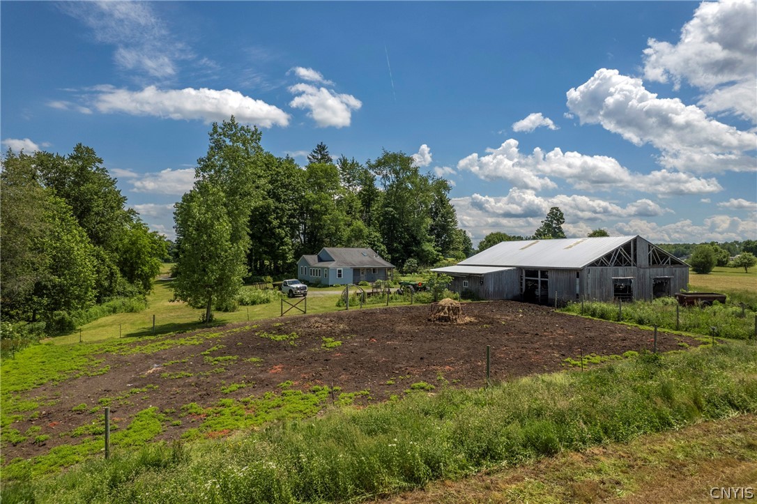 6737 Greenway New London Road Rome, NY 13478 - Photo 3 of 50