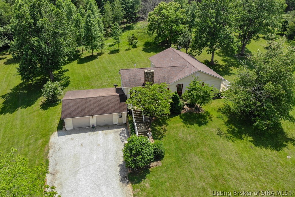 5866 Coen Road Greenville, IN 47124 - Photo 1 of 77 Gallery Image 1