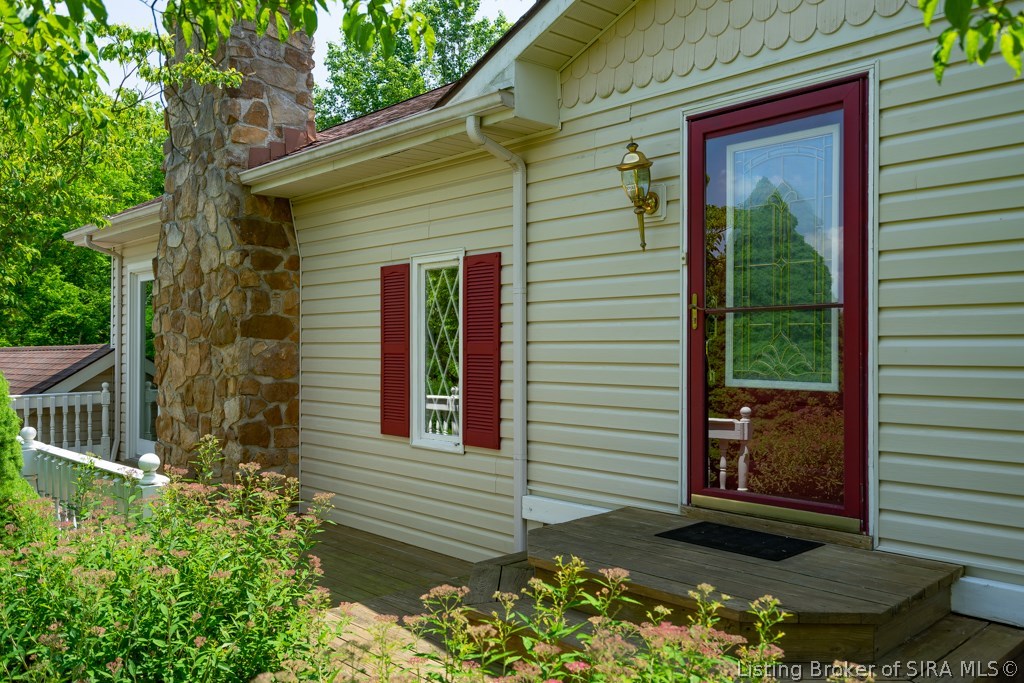 5866 Coen Road Greenville, IN 47124 - Photo 11 of 77 Gallery Image 11
