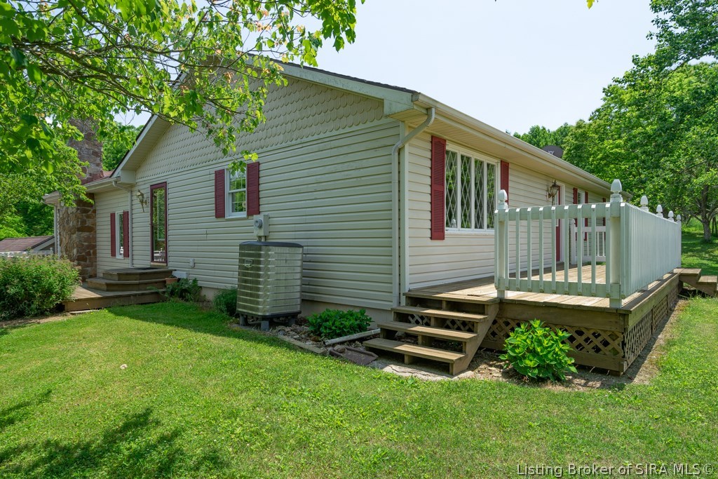 5866 Coen Road Greenville, IN 47124 - Photo 12 of 77 Gallery Image 12