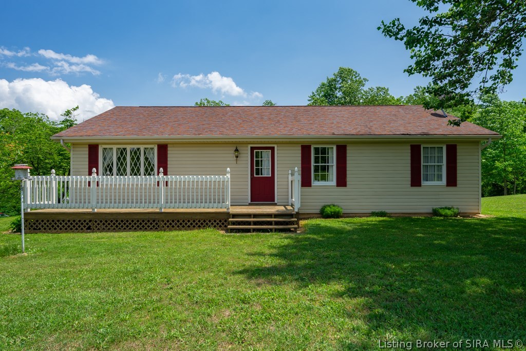 5866 Coen Road Greenville, IN 47124 - Photo 13 of 77 Gallery Image 13