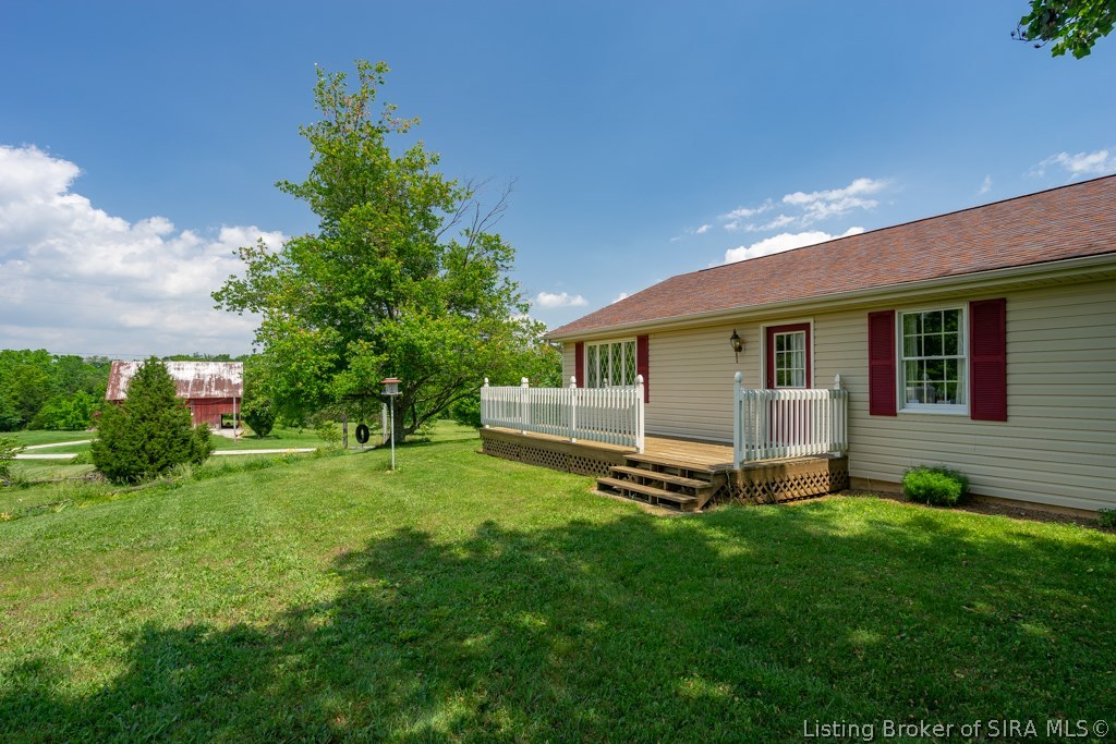 5866 Coen Road Greenville, IN 47124 - Photo 14 of 77 Gallery Image 14
