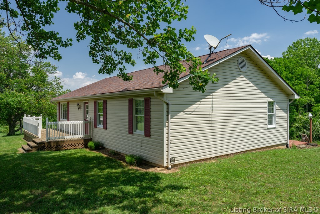 5866 Coen Road Greenville, IN 47124 - Photo 15 of 77 Gallery Image 15