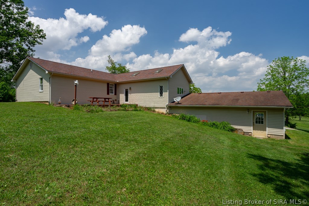 5866 Coen Road Greenville, IN 47124 - Photo 16 of 77 Gallery Image 16