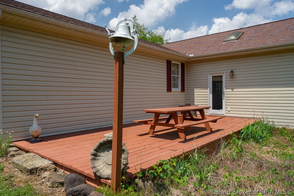 5866 Coen Road Greenville, IN 47124 - Photo 17 of 77 Gallery Image 17