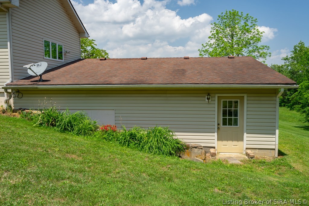 5866 Coen Road Greenville, IN 47124 - Photo 19 of 77 Gallery Image 19
