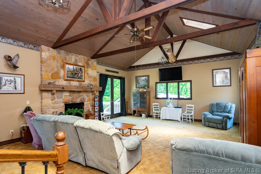 5866 Coen Road Greenville, IN 47124 - Photo 20 of 77 Gallery Image 20