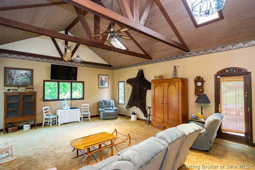 5866 Coen Road Greenville, IN 47124 - Photo 23 of 77 Gallery Image 23