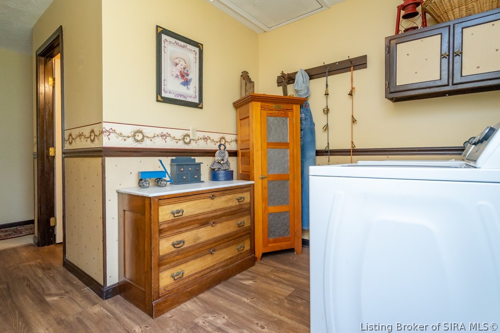 5866 Coen Road Greenville, IN 47124 - Photo 24 of 77 Gallery Image 24