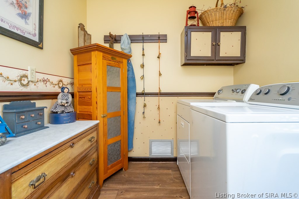 5866 Coen Road Greenville, IN 47124 - Photo 25 of 77 Gallery Image 25