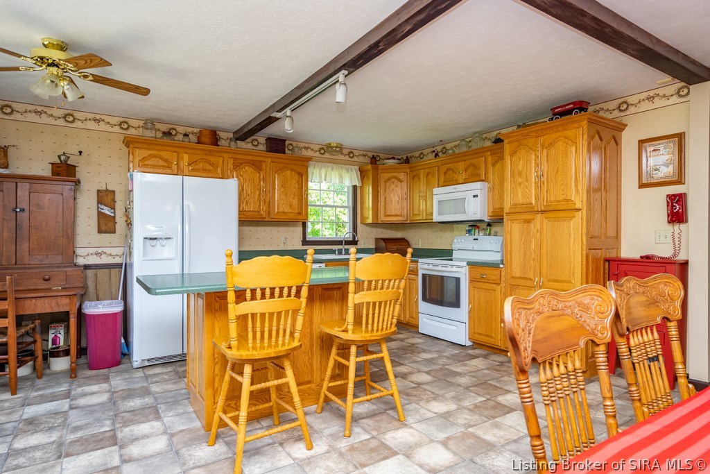 5866 Coen Road Greenville, IN 47124 - Photo 29 of 77 Gallery Image 29