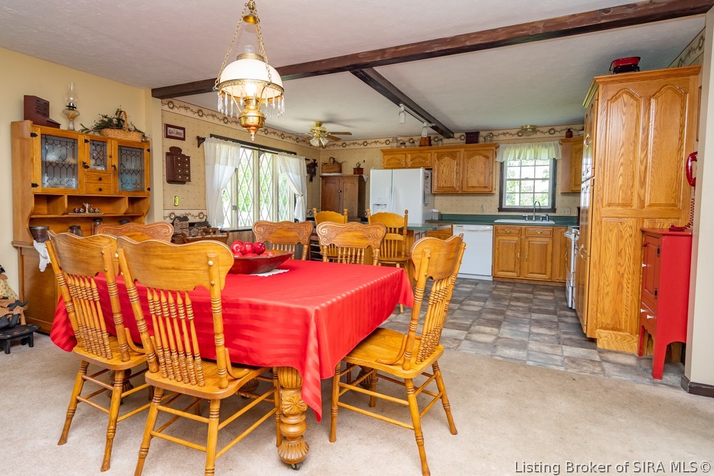 5866 Coen Road Greenville, IN 47124 - Photo 32 of 77 Gallery Image 32