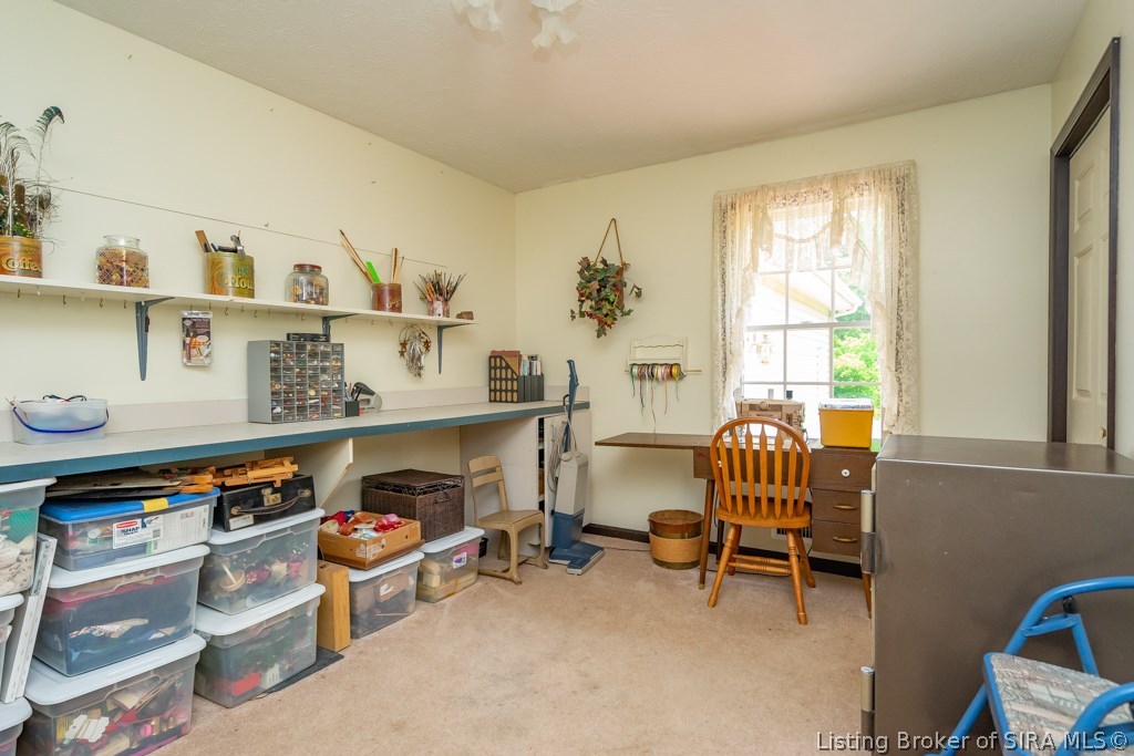 5866 Coen Road Greenville, IN 47124 - Photo 34 of 77 Gallery Image 34