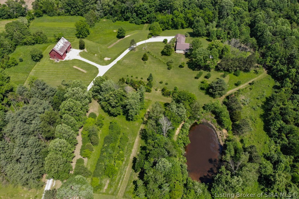 5866 Coen Road Greenville, IN 47124 - Photo 4 of 77 Gallery Image 4