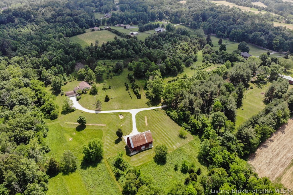 5866 Coen Road Greenville, IN 47124 - Photo 5 of 77 Gallery Image 5