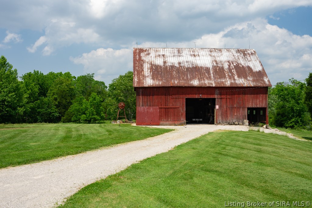 5866 Coen Road Greenville, IN 47124 - Photo 58 of 77 Gallery Image 58