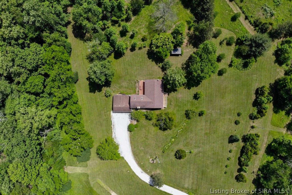 5866 Coen Road Greenville, IN 47124 - Photo 6 of 77 Gallery Image 6