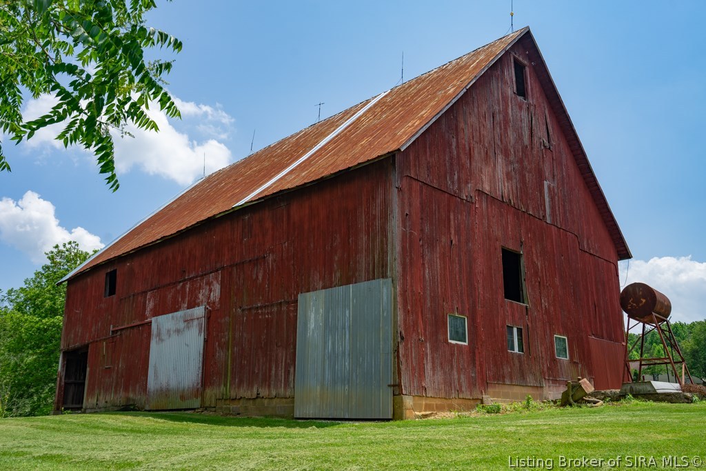 5866 Coen Road Greenville, IN 47124 - Photo 61 of 77 Gallery Image 61