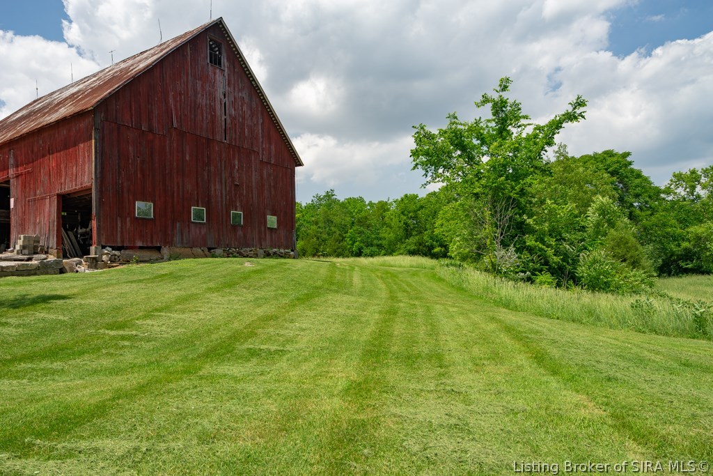 5866 Coen Road Greenville, IN 47124 - Photo 62 of 77 Gallery Image 62