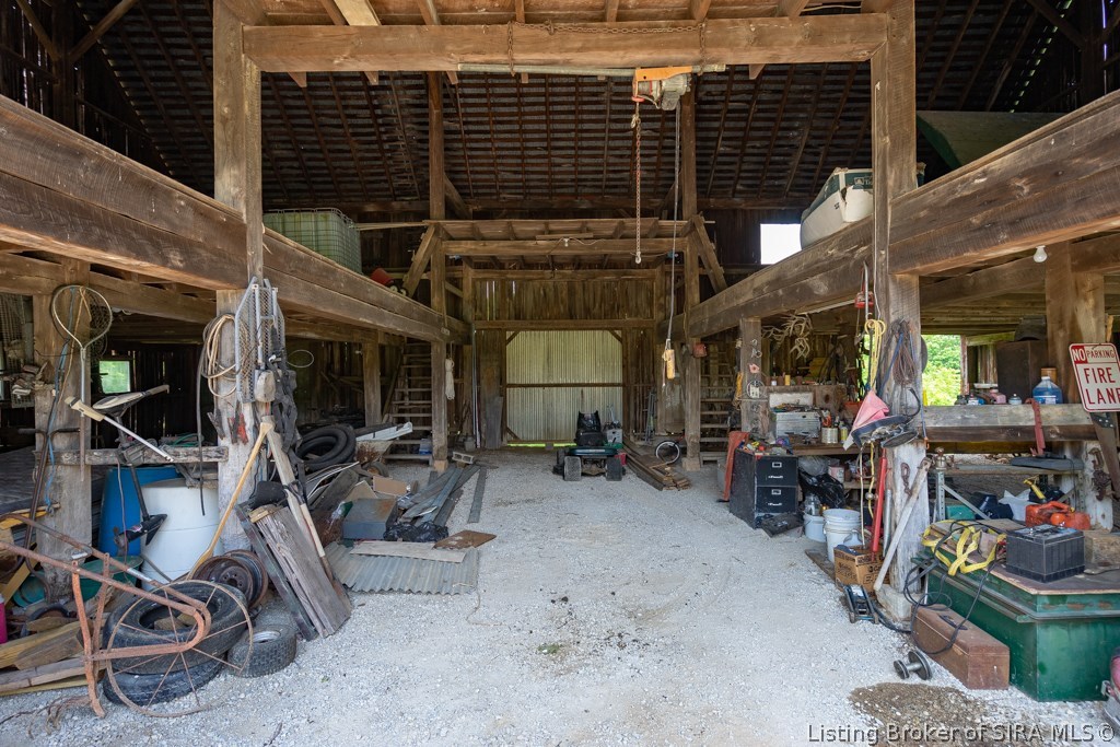 5866 Coen Road Greenville, IN 47124 - Photo 63 of 77 Gallery Image 63