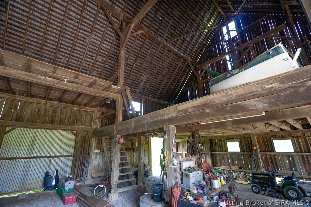 5866 Coen Road Greenville, IN 47124 - Photo 65 of 77 Gallery Image 65