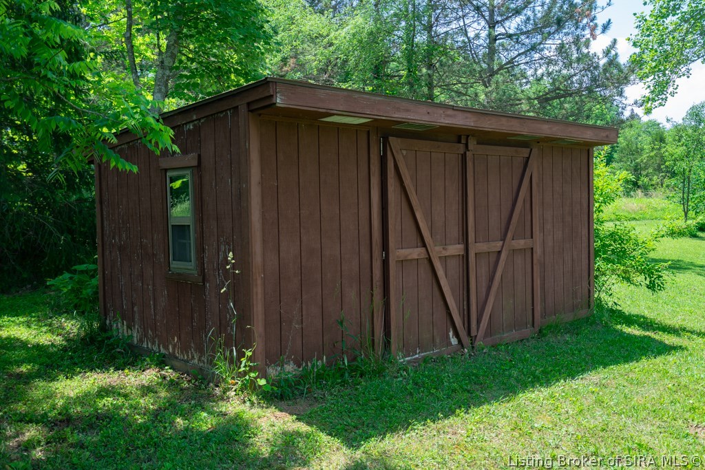 5866 Coen Road Greenville, IN 47124 - Photo 68 of 77 Gallery Image 68