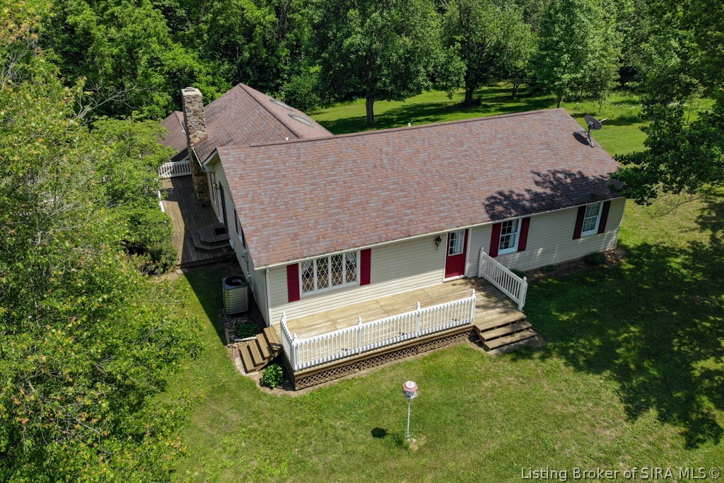 5866 Coen Road Greenville, IN 47124 - Photo 7 of 77 Gallery Image 7