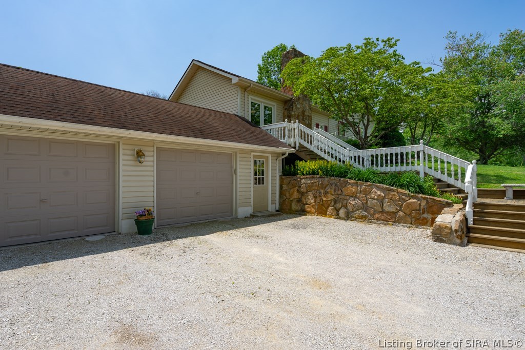 5866 Coen Road Greenville, IN 47124 - Photo 8 of 77 Gallery Image 8