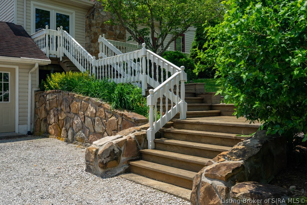 5866 Coen Road Greenville, IN 47124 - Photo 9 of 77 Gallery Image 9