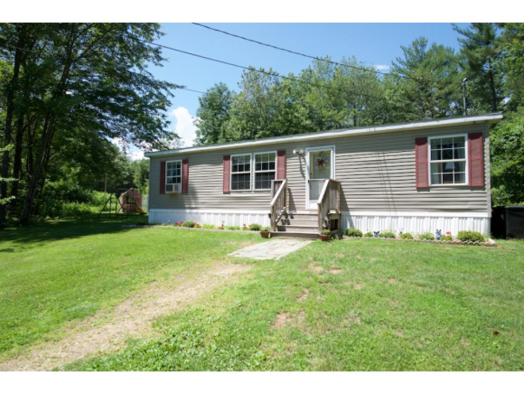 144 Upper Barley Road Lebanon, ME 04027 - Photo 2 of 34