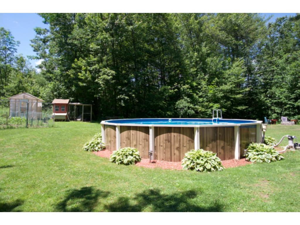 144 Upper Barley Road Lebanon, ME 04027 - Photo 25 of 34
