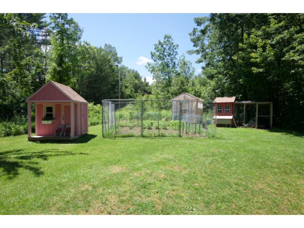 144 Upper Barley Road Lebanon, ME 04027 - Photo 28 of 34