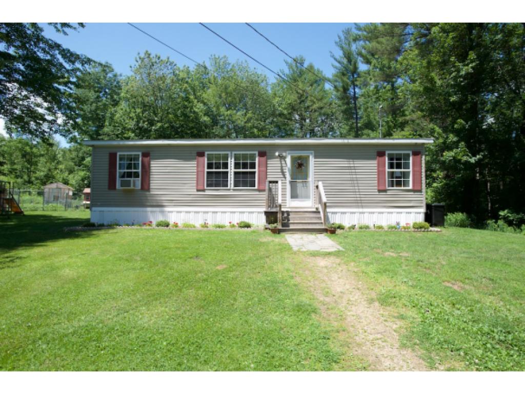 144 Upper Barley Road Lebanon, ME 04027 - Photo 32 of 34