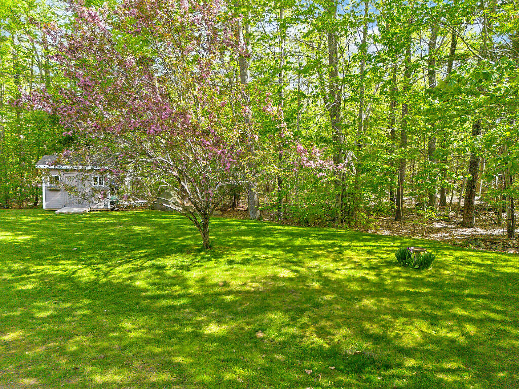 282 Pierces Point Road Windsor, ME 04363 - Photo 18 of 62 75_DJI_0998_DxO_mls