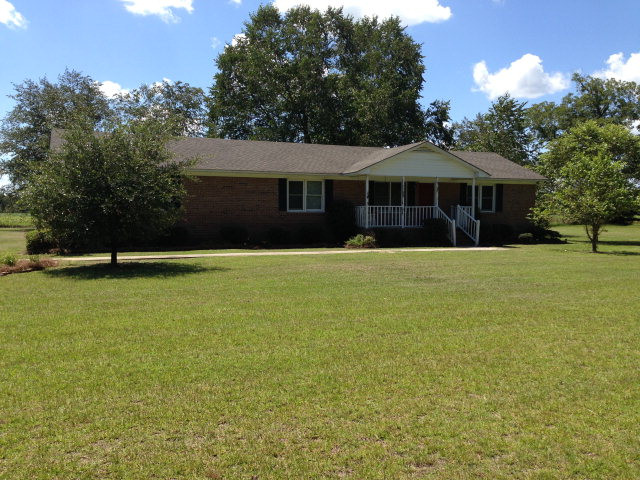 1270 Epps Road New Zion, SC 29111 - Photo 1 of 1 Gallery Image 1