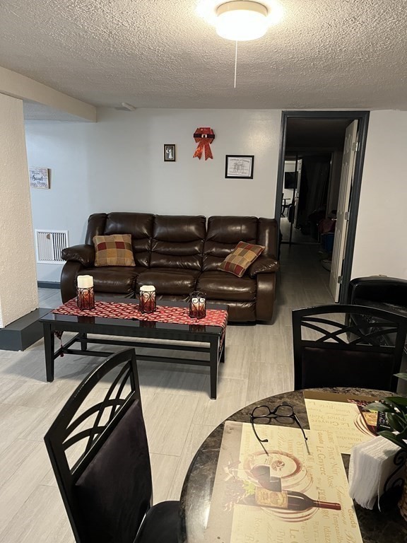 111 Wilber Street Springfield, MA 01104 - Photo 21 of 26 a living room with furniture and a flat screen tv