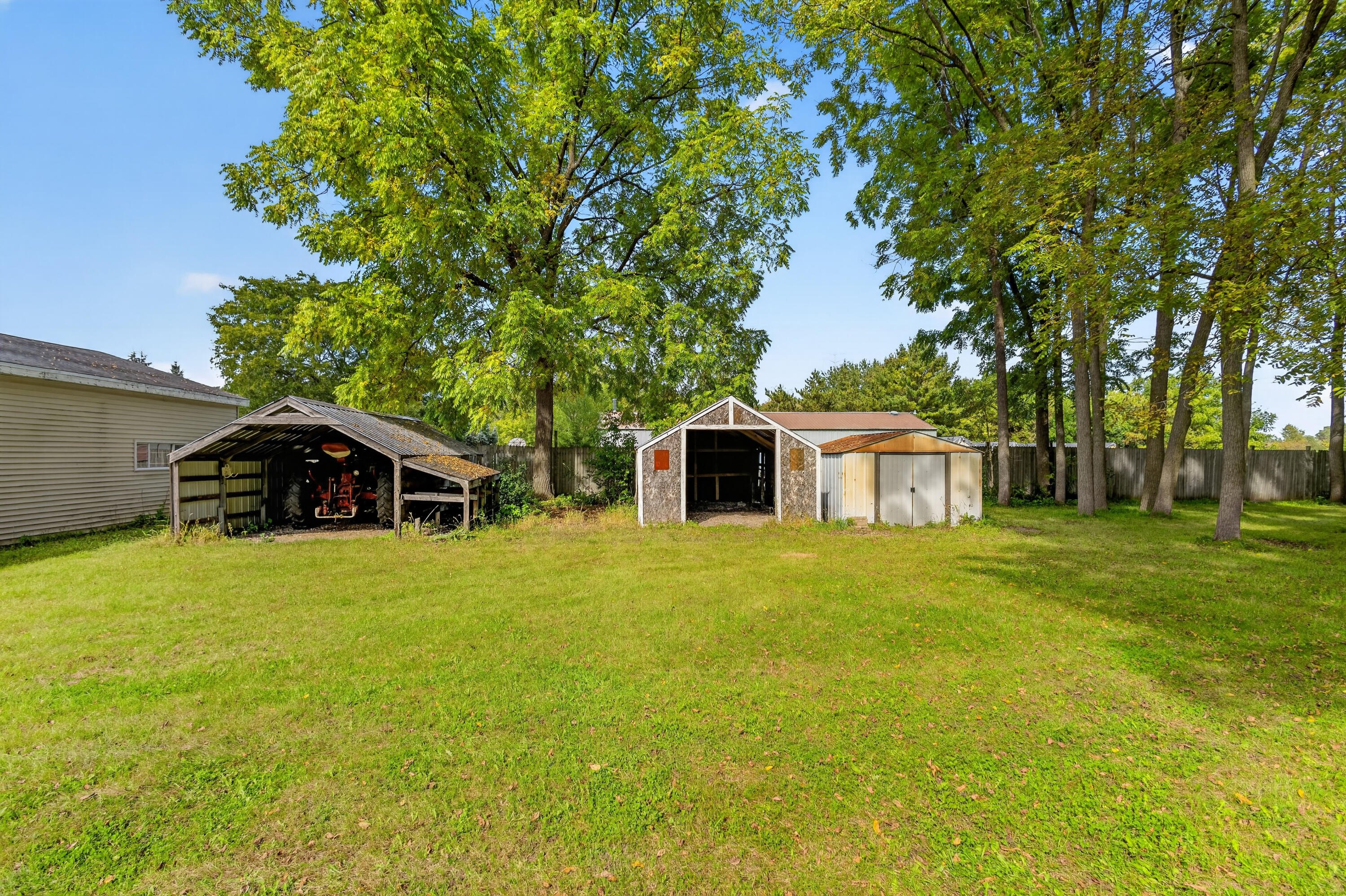 901 South Stuart Road Mount Pleasant, WI 53406 - Photo 17 of 23 First Two