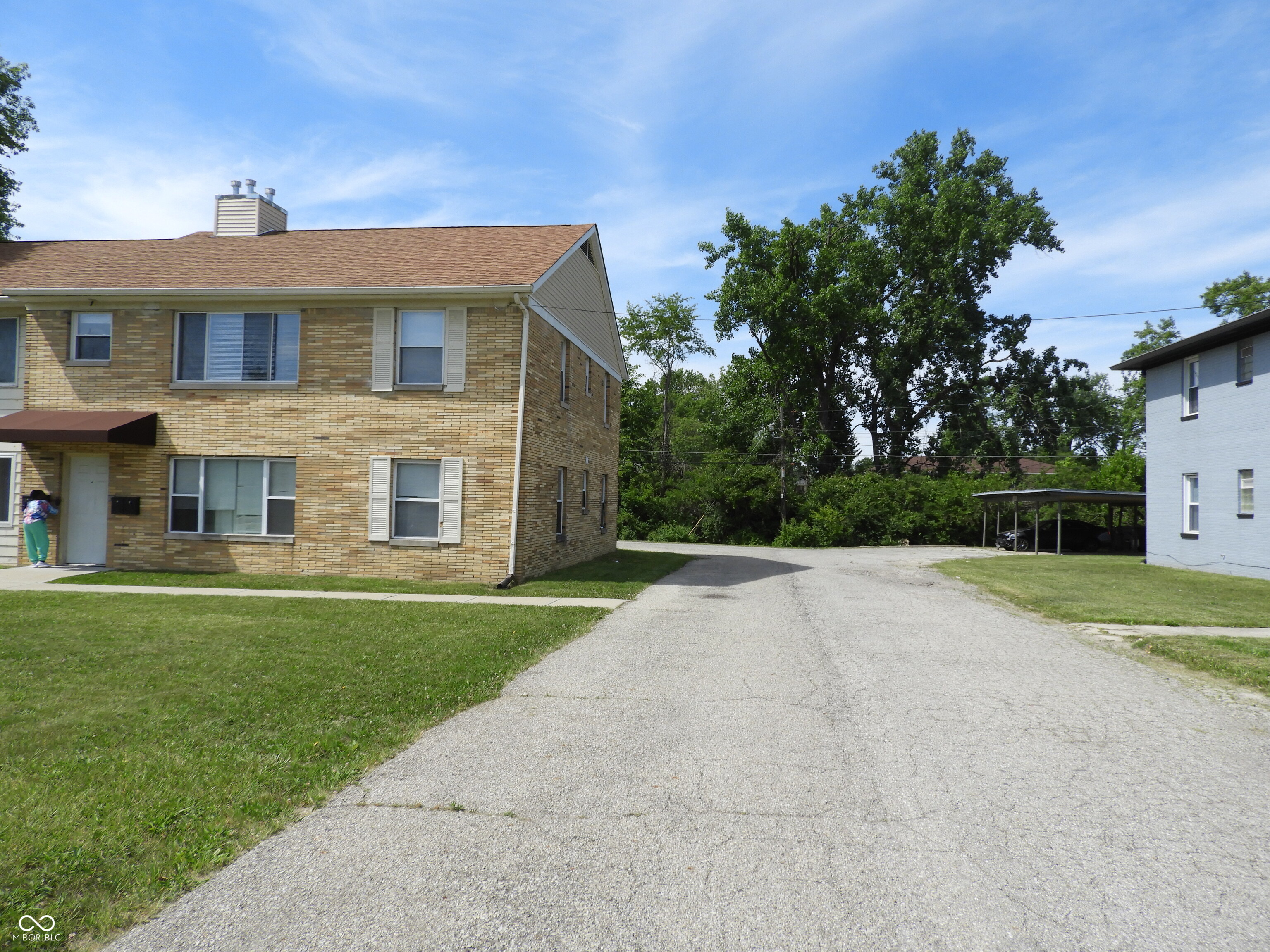 6006 Dickson Road Indianapolis, IN 46226 - Photo 54 of 58 Gallery Image 54