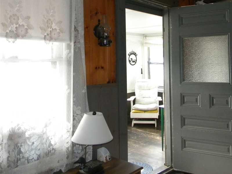 34 Stoney Fields Road Wilton, ME 04294 - Photo 10 of 13 Interior Space/Layout.