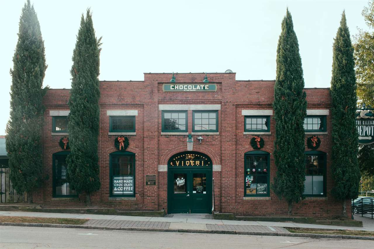 523 South West Street, Unit 507 Raleigh, NC 27601 - Photo 21 of 21 Videri Chocolate Factory