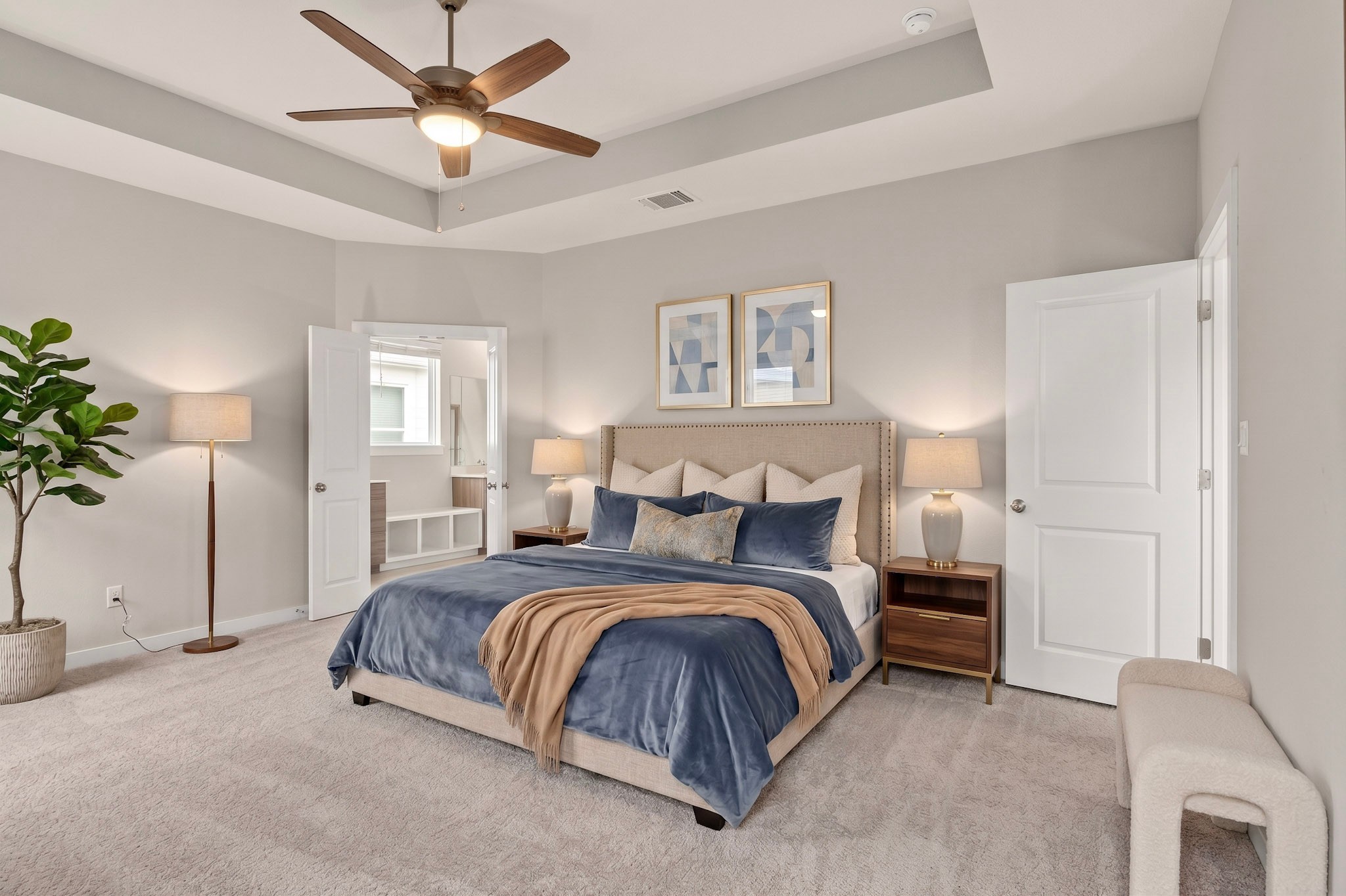 1008 Summer Glen Georgetown, TX 78628 - Photo 12 of 40