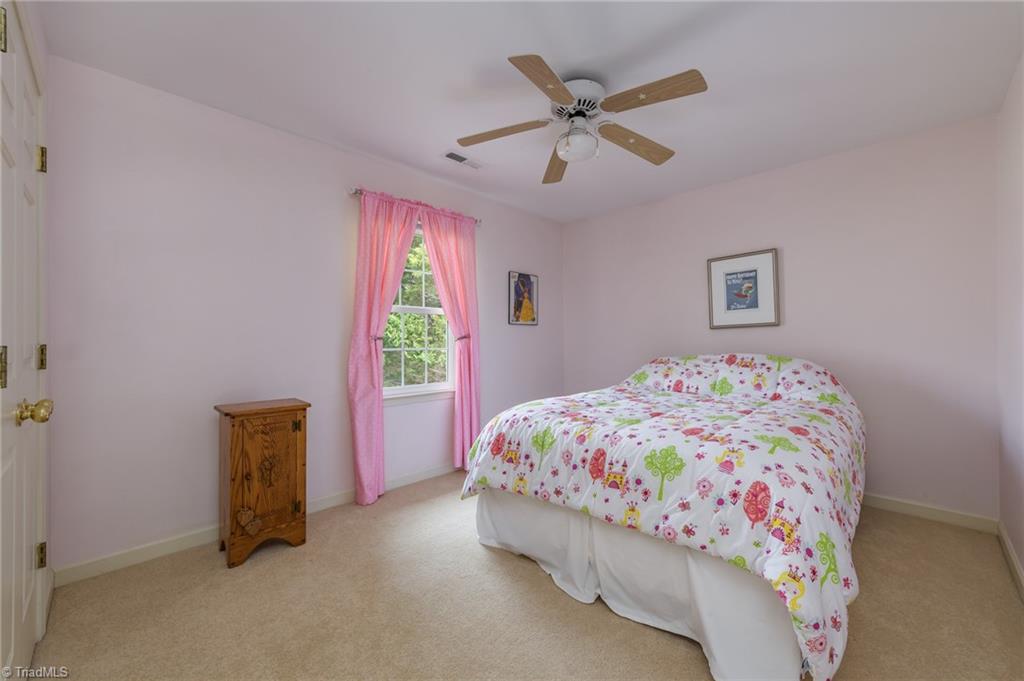 5425 Kingsbridge Road Winston-Salem, NC 27103 - Photo 19 of 32 Gallery Image 19