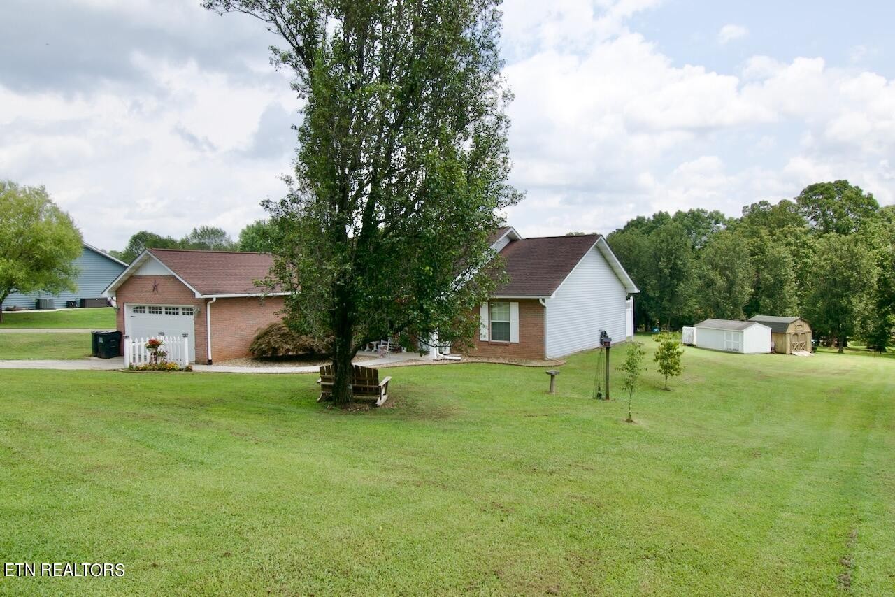 3865 Big Springs Ridge Road Friendsville, TN 37737 - Photo 36 of 36 Gallery Image 36