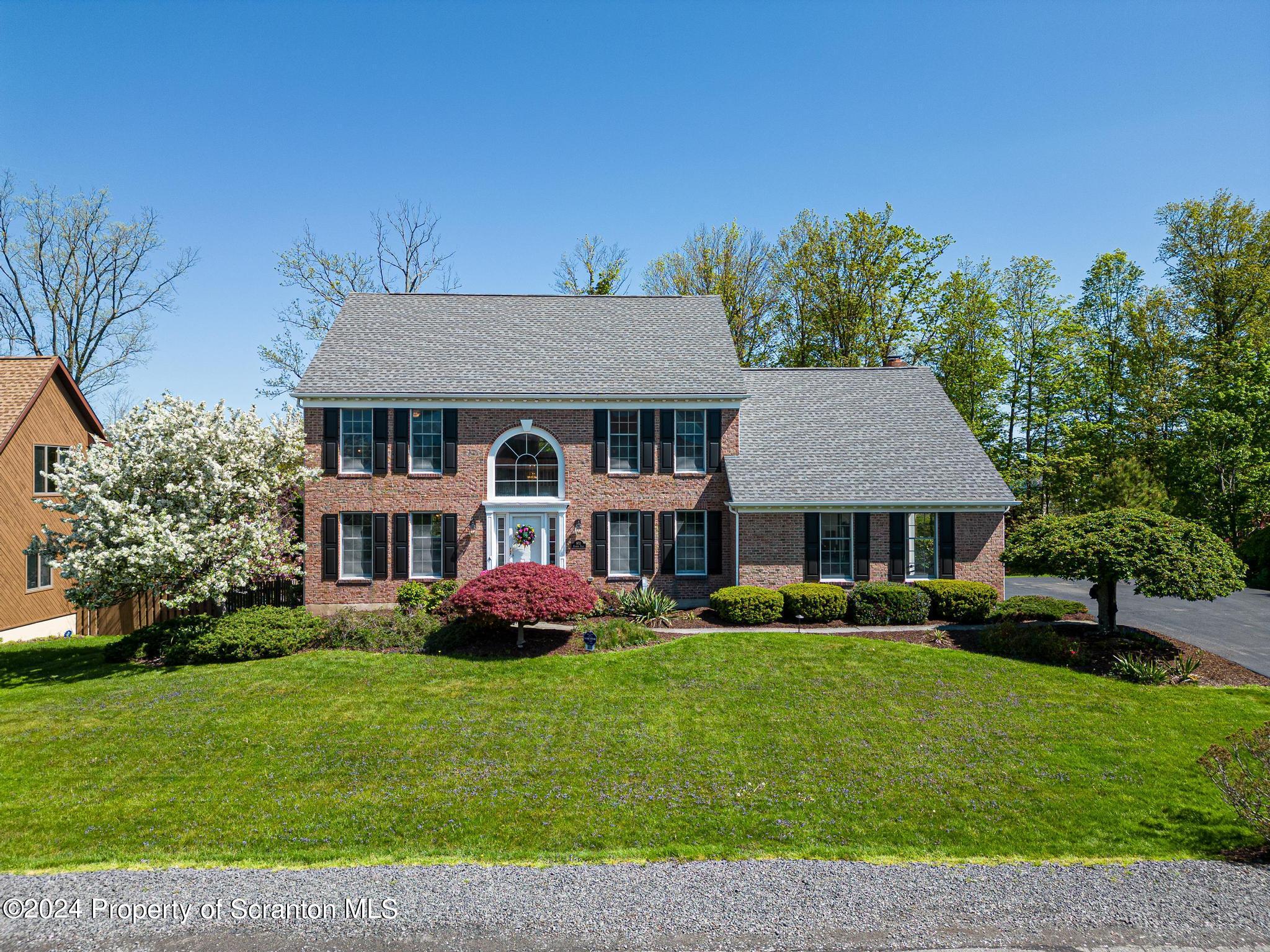 603 Hampton Road Clarks Summit, PA 18411 - Photo 1 of 46 Gallery Image 1