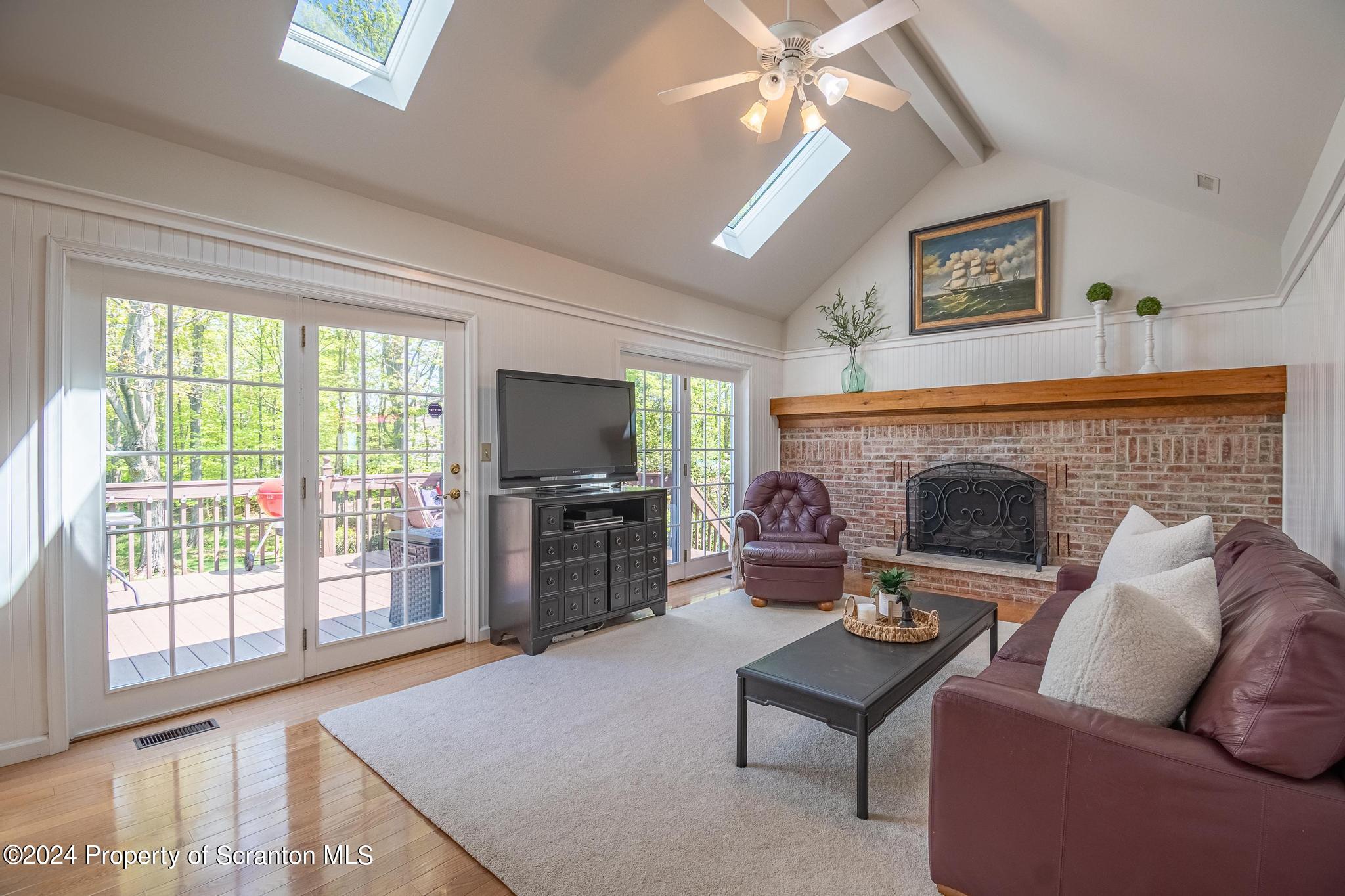 603 Hampton Road Clarks Summit, PA 18411 - Photo 13 of 46 Gallery Image 13