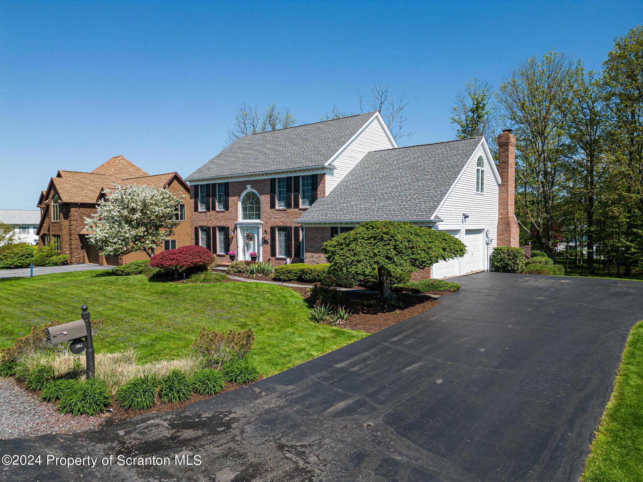 603 Hampton Road Clarks Summit, PA 18411 - Photo 2 of 46 Gallery Image 2