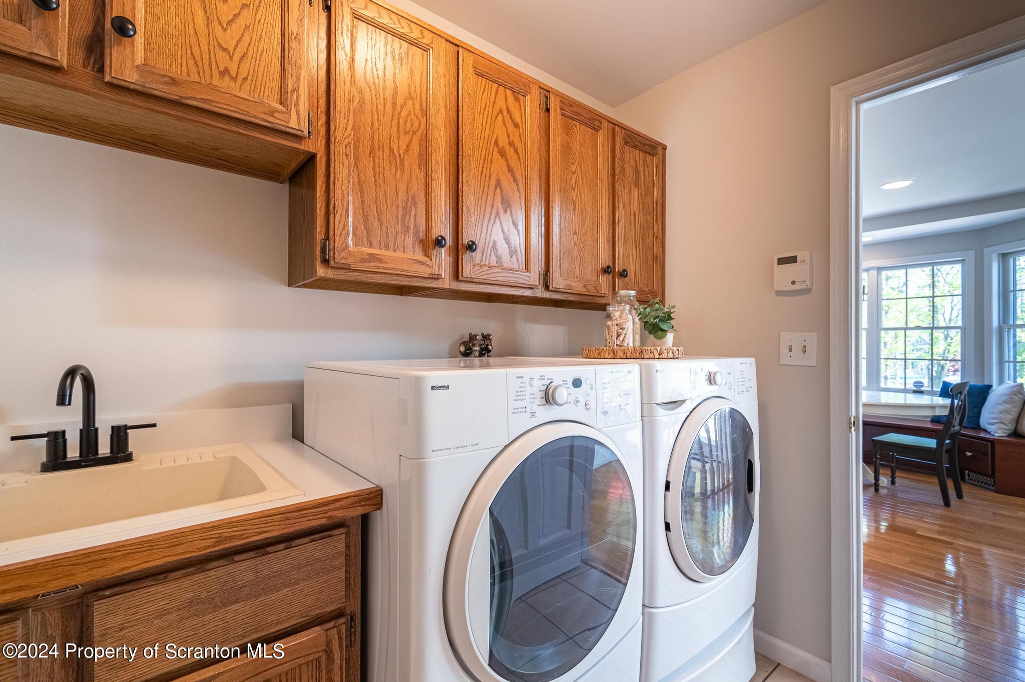 603 Hampton Road Clarks Summit, PA 18411 - Photo 21 of 46 Gallery Image 21