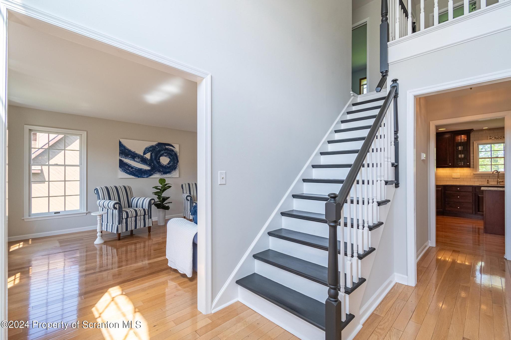 603 Hampton Road Clarks Summit, PA 18411 - Photo 3 of 46 Gallery Image 3