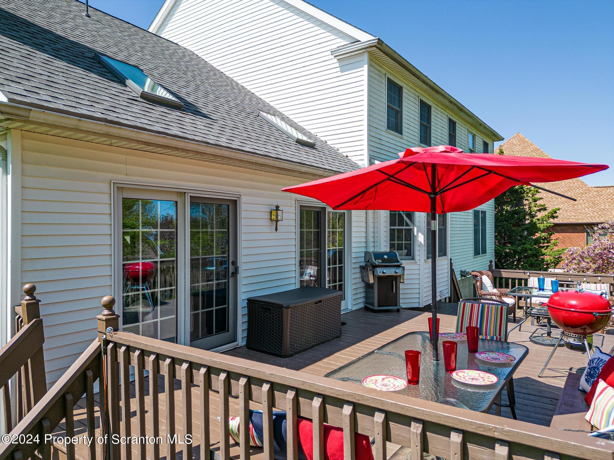603 Hampton Road Clarks Summit, PA 18411 - Photo 40 of 46 Gallery Image 40